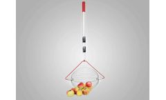 Rollblitz Large for Apples, Pears, Oranges, Golf Balls