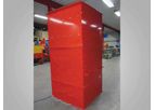 Feucht-Obsttechnik - Maxi Dryer
