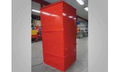 Feucht-Obsttechnik - Maxi Dryer