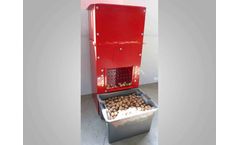 Feucht-Obsttechnik - Mini Dryer