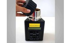 Feucht-Obsttechnik - Moisture Meter for Nuts