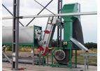 Feucht-Obsttechnik - Model 1500 - Fruit Harvesting Blower
