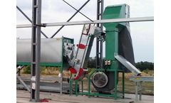 Feucht-Obsttechnik - Model 1500 - Fruit Harvesting Blower