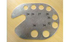 Feucht-Obsttechnik - Hand Stencil