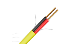 Regency Wire - Model Parallel-R7072D - Communication Cable