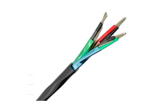 Regency Wire - Model DBS203P-R7195D - Communication Cable