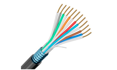 Regency Wire - Model PE-39-R7315D - Communication Cable