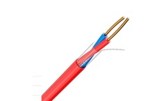 Regency Wire - Model Hunter-R7354D - Jacketed Decoder Cable