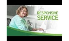 Get to Know Regency Wire Video