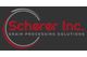 Scherer Corrugating & Machine, Inc.