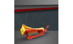 FIMAKS - Model FMDM 245 - 6 Discs - Disc Mower