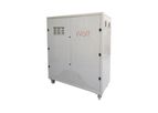 iVolt - Model 3 Phase: 100-3000A - Commercial Voltage Stabilisation