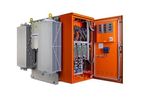 Intellivolt - Combined Voltage Stabiliser