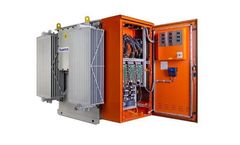 Intellivolt - Combined Voltage Stabiliser