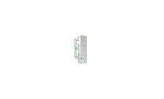 iVolt - Model Single or 3 phase: 63-100A - Voltage Optimisation System