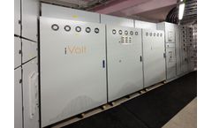 Intellivolt - Integrated LV Panel