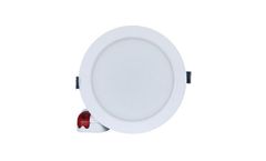 iVolt - Model 13W - Professional Downlight