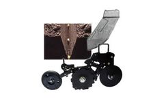 Precision Planting/Seeding Equipment