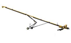 ShieldAG - Model 22-Series - Belt Conveyors