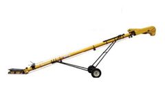 ShieldAG - Low Profile Transfer Conveyor