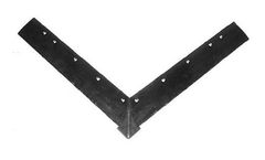 ShieldAg - V-Blades