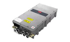 Danfoss - Model EC-C1200-450 - Electric Converters