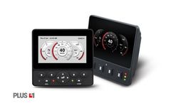 Danfoss - Model DM430E Series - Human Machine Interfaces (HMI)
