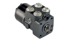 Danfoss - Model OSPC - Hydraulic Steering Unit