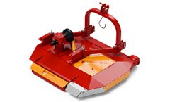 Fischer - Model SLF - Swing Arm Mower for Agriculture