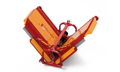 Fischer - Model KIWI - Mower for Agriculture