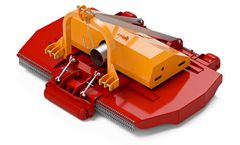 Fischer - Model BV2 - Viticulture Mower