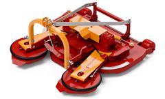 Fischer - Model GLM - Blade Mower