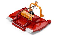 Fischer - Model GL2-FIX - Compact Rotary Mower