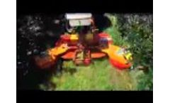 Mower Gl4 Fruit Grower - The Design of Quality - Video