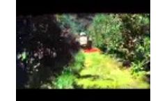 Mower SLF - Ahead Though Decades of Experience - Video