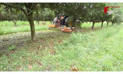 Mower - SL Fischer Factory - Video