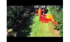 Mower SL - Tomorrow`s Technology Available Today Video