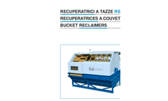 Sand Machine RS - RD
