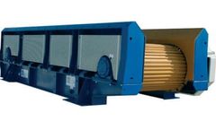 CRIFI Crushing Plant - Model CF Series - Apron Feeder