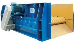 Crifi - Model GR Series - Wobbler Feeder