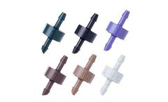 Salco - Pro-Spec Single Outlet Emitters