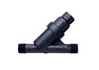 Salco - Pressure Regulating Filters