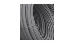 Model MDPE & LDPE - Irrigation Pipe