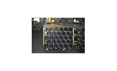 Hastings - Wheel Line - Side Roll Systems
