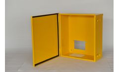 Powder Coating Services