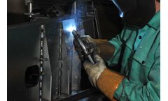 Welding Services
