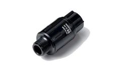 Hendrickson - Model PRC4500 Series - Preset Pressure Regulator