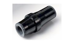 Hendrickson - Model PR8000 - Preset Pressure Regulator