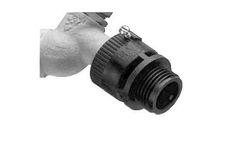 Hendrickson - Model J10 - Hose Bibb Vacuum Breaker