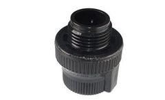 Hendrickson - Model DG41 - Hose Atmospheric Vacuum Breaker